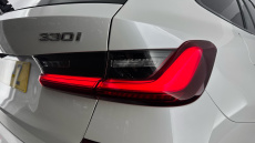 BMW 3 Series 330i M Sport 5dr Step Auto Petrol Estate